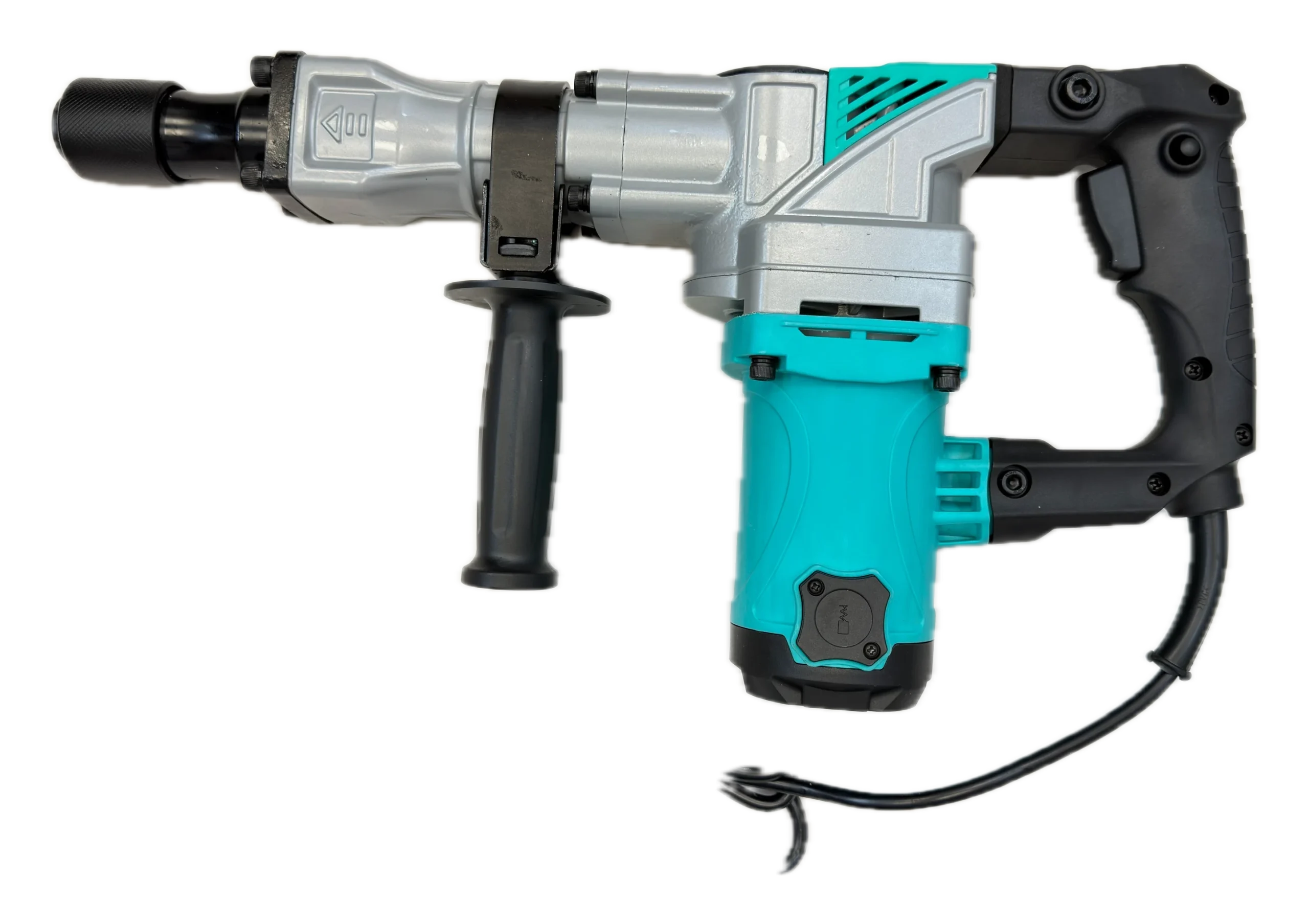 QW-845 PRO corded demolition hammer