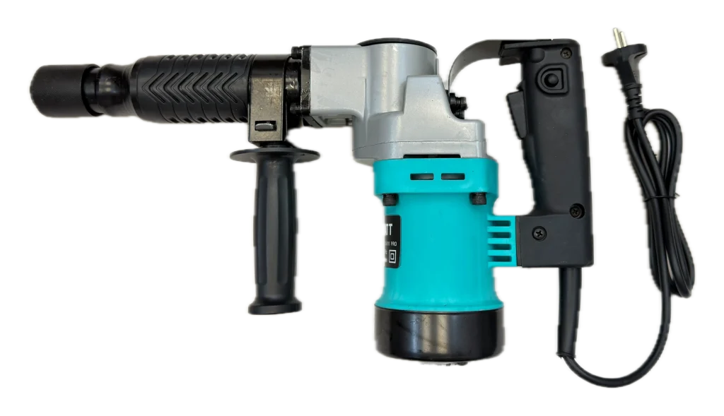 QWATT QW-810 PRO corded demolition hammer