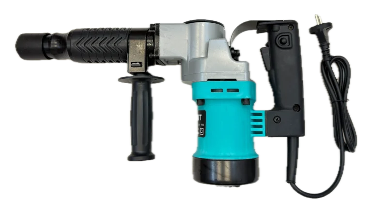 QWATT QW-810 PRO corded demolition hammer